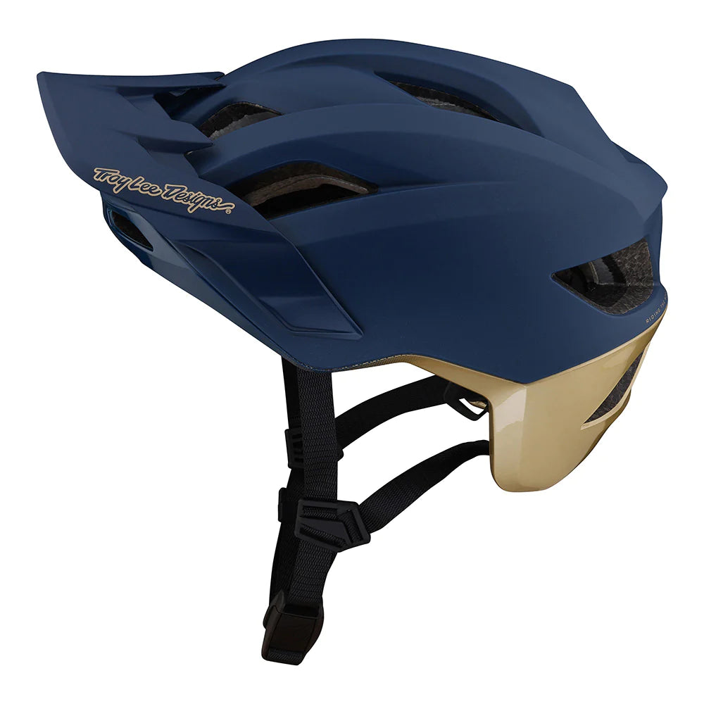 Troy Lee Design Flowline SE MIPS Bicycle Helmet