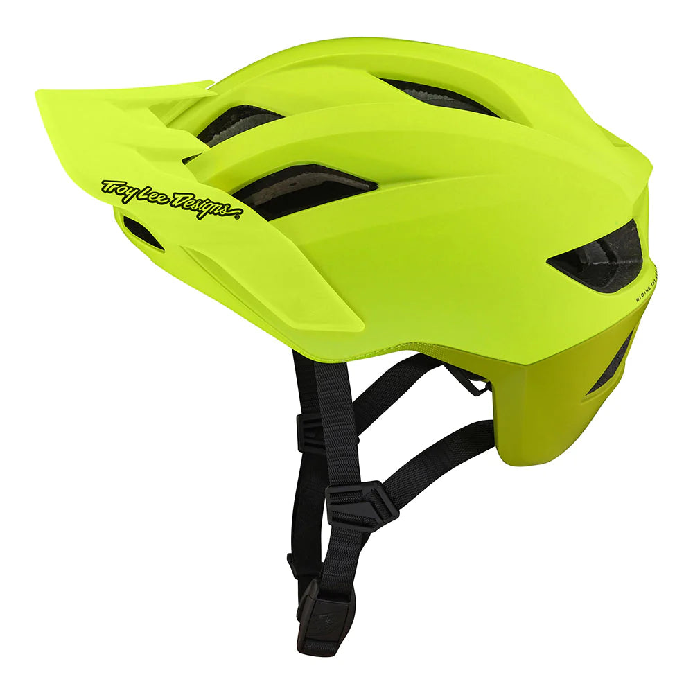 Troy Lee Design Flowline SE MIPS Bicycle Helmet
