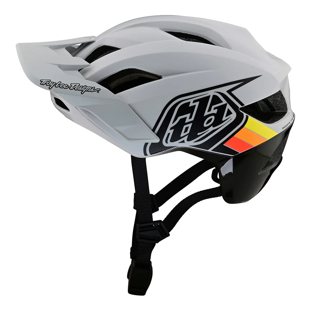 Troy Lee Design Flowline SE MIPS Bicycle Helmet