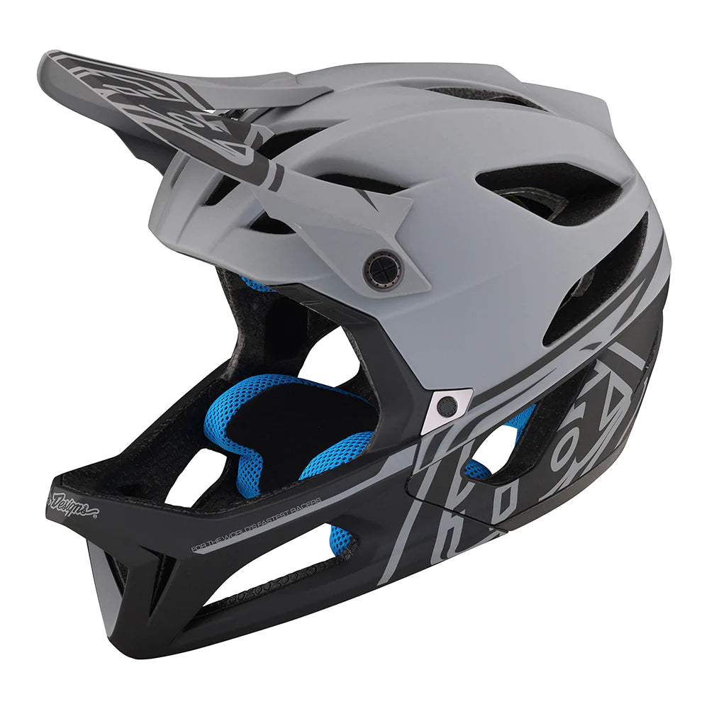 Troy Lee Design Stage MIPS Bicycle Helmet