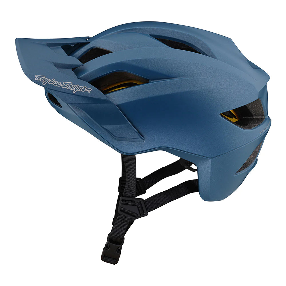 Troy Lee Design Flowline MIPS Bicycle Helmet