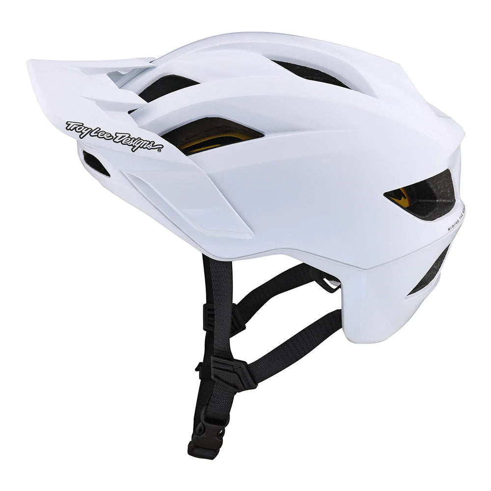 Troy Lee Design Flowline MIPS Bicycle Helmet