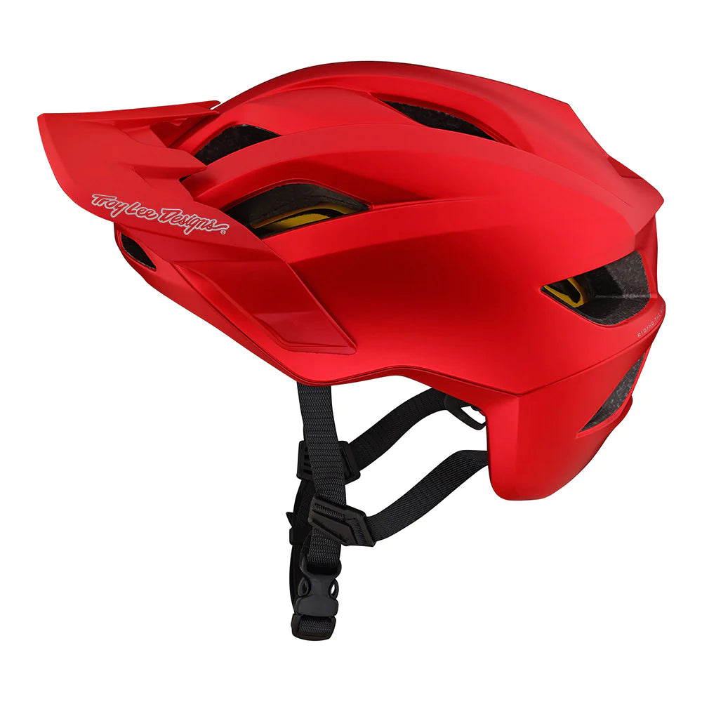 Troy Lee Design Flowline MIPS Bicycle Helmet