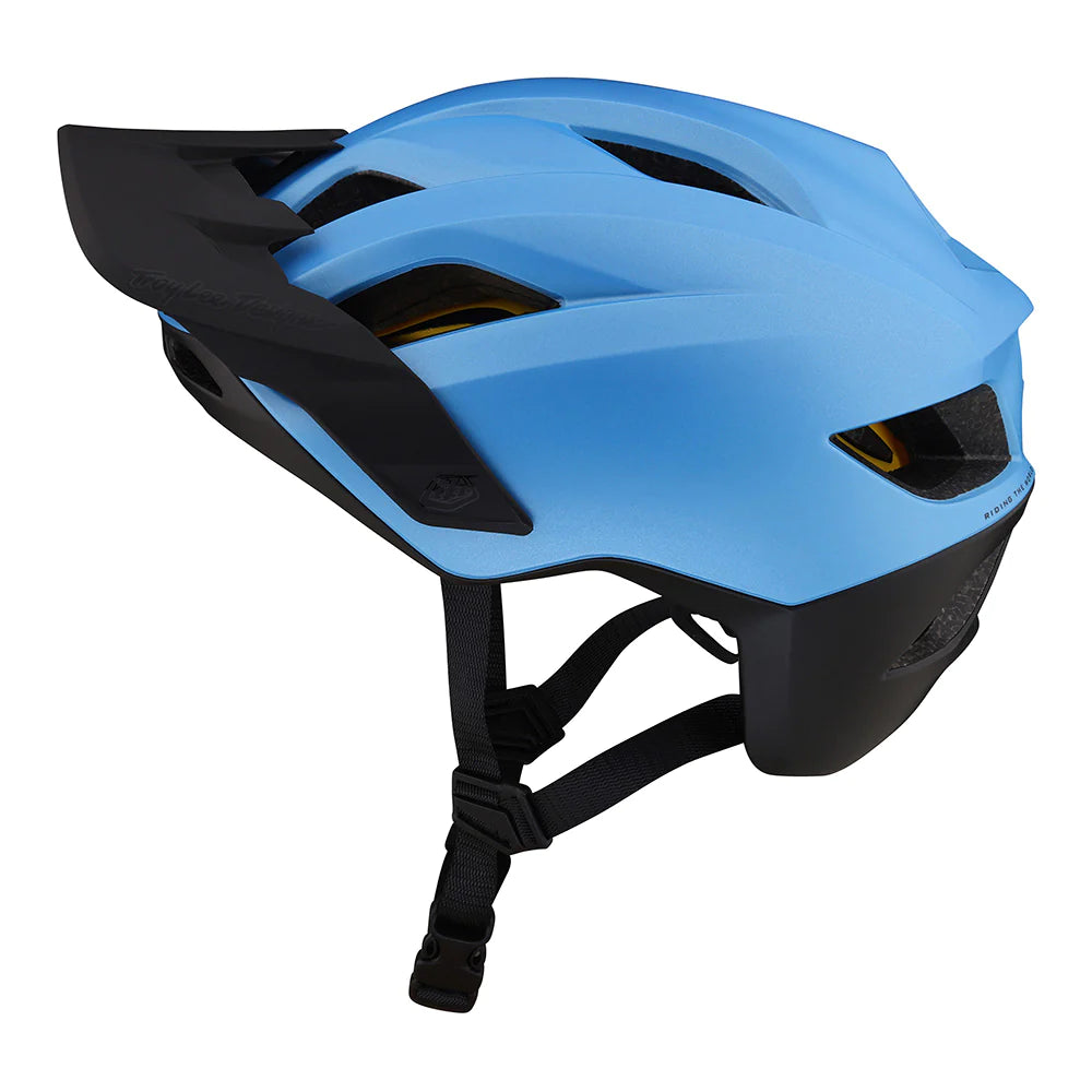 Troy Lee Design Flowline MIPS Bicycle Helmet