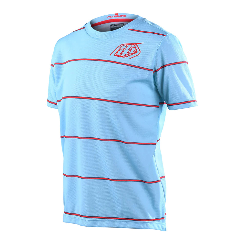 Troy Lee Design Youth Flowline SS MTB Jersey