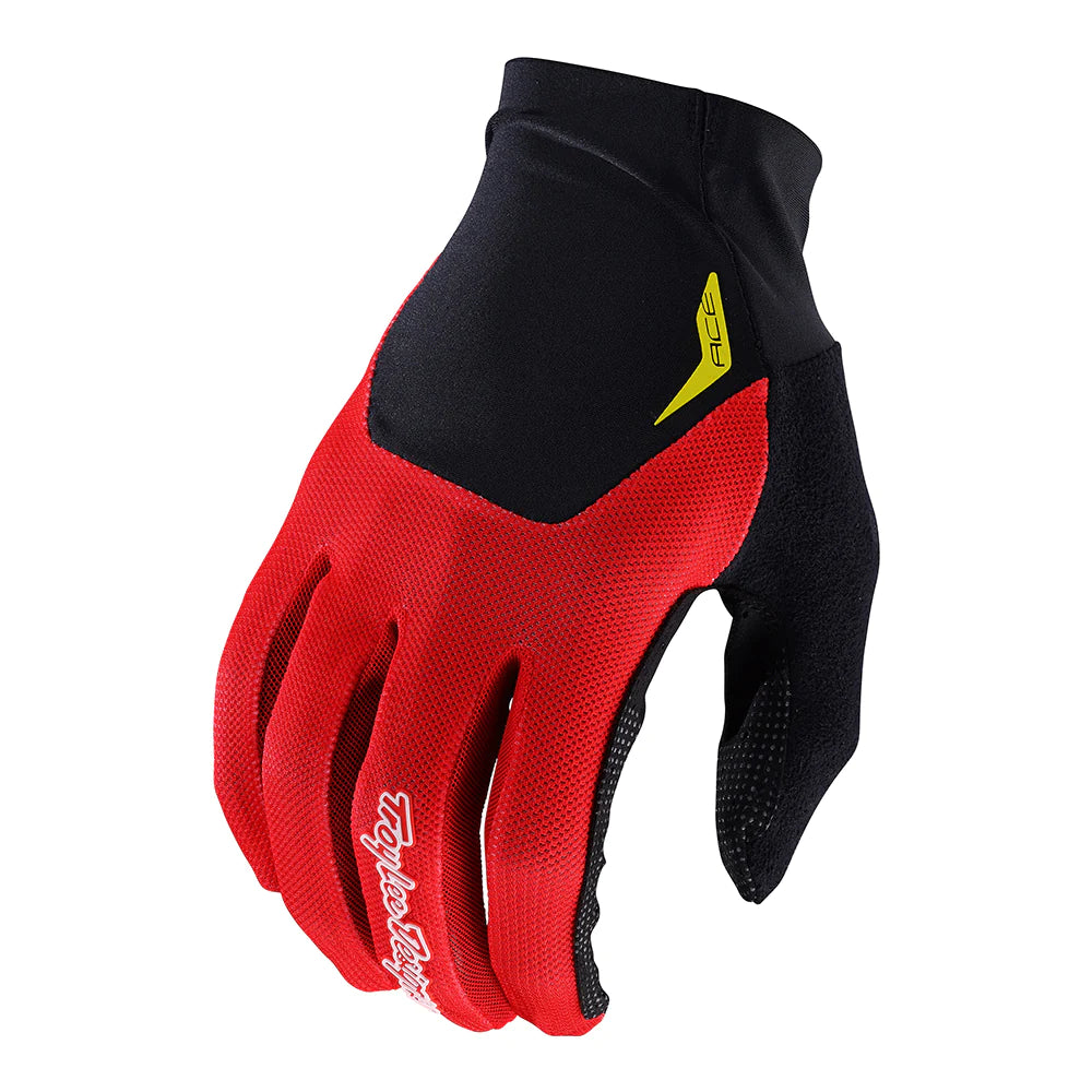 Troy Lee Design Ace MTB Gloves