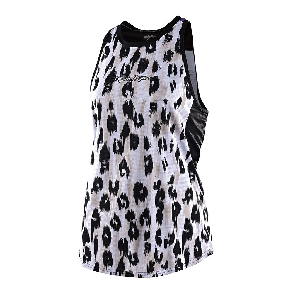 Troy Lee Design Womens Luxe Tank