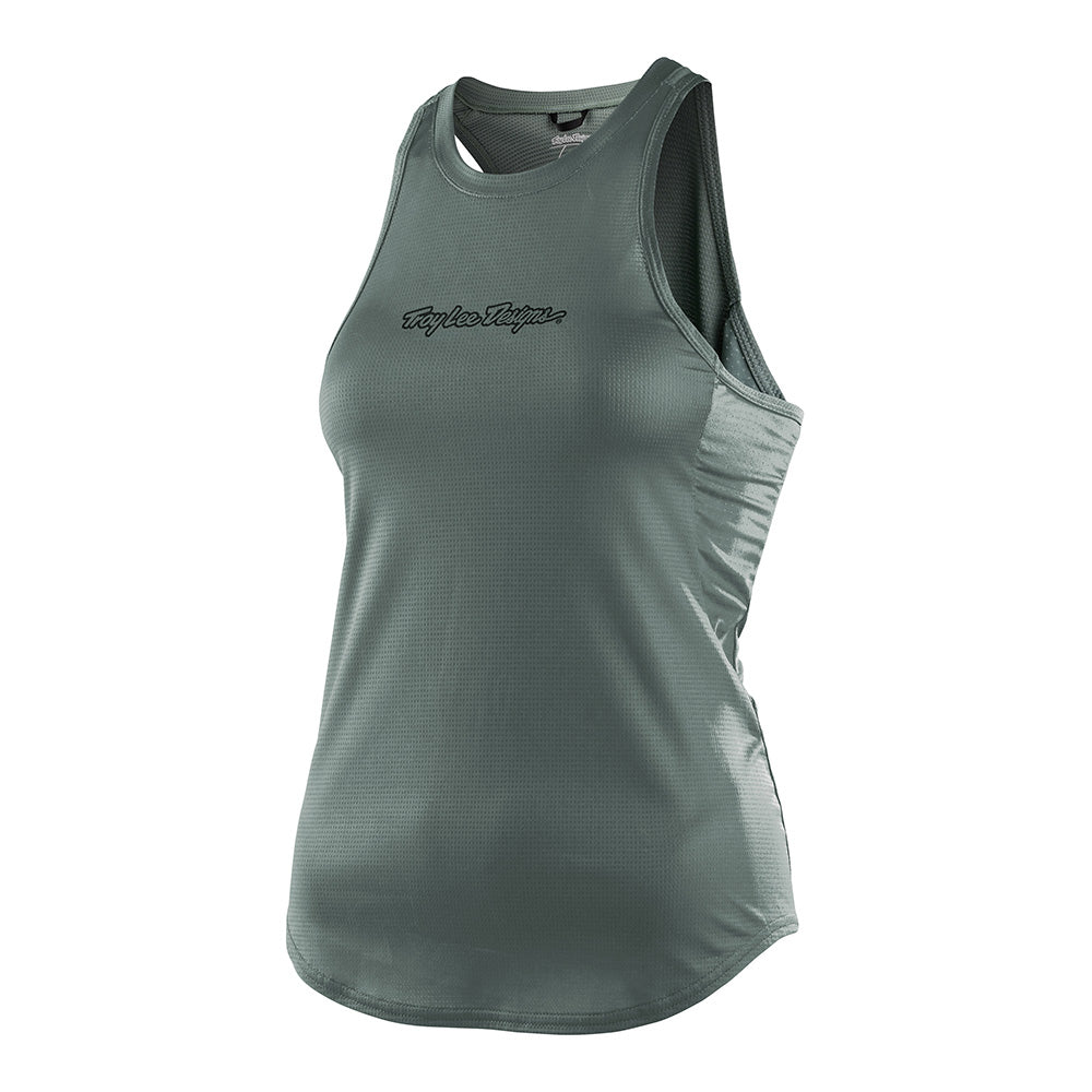 Troy Lee Design Womens Luxe Tank