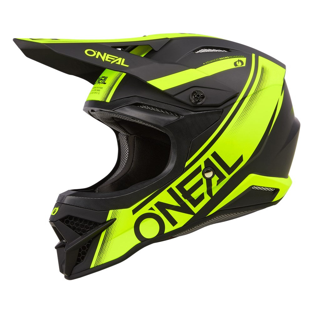O'Neal 2024 3 Series Racewear Offroad Helmet