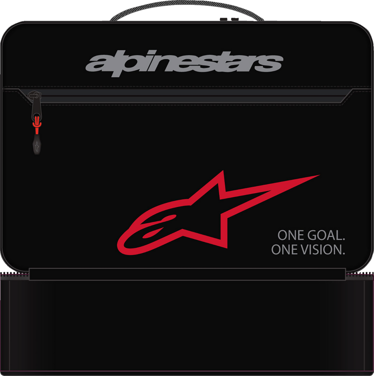 Alpinestars Supertech Vision Goggle Case