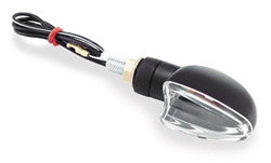 BikeMaster Universal Mini-Stalk Turn Signals
