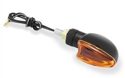 BikeMaster Universal Mini-Stalk Turn Signals