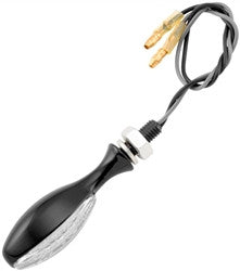BikeMaster Torpedo L.E.D. Turn Signals