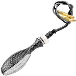BikeMaster Torpedo L.E.D. Turn Signals