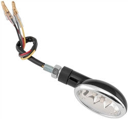 BikeMaster Sun Rays Multi-Function L.E.D. Turn Signals