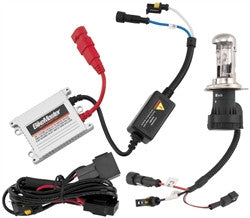 BikeMaster HID Light Kits