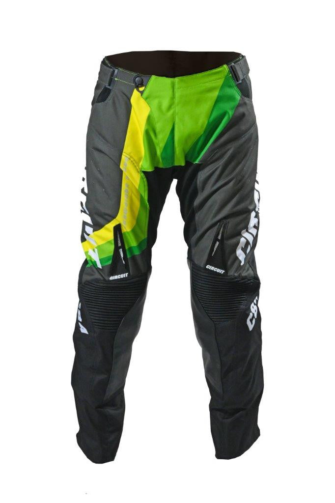 Circuit Equipment Reflex Motocross Pant
