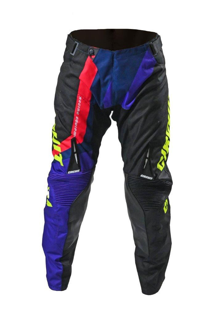 Circuit Equipment Reflex Motocross Pant