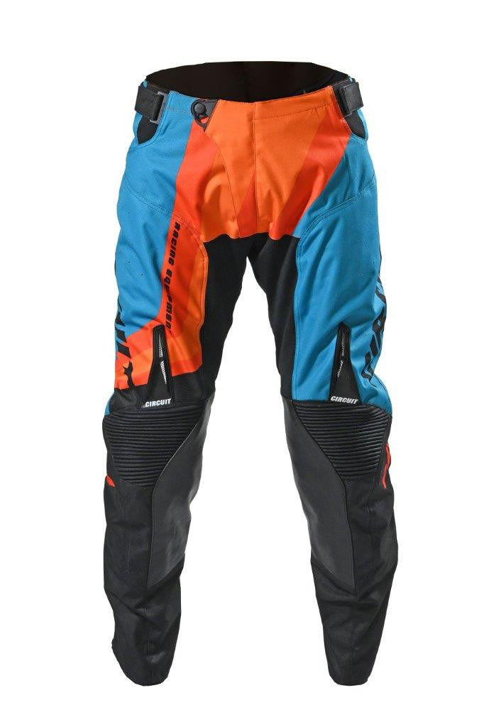 Circuit Equipment Reflex Motocross Pant