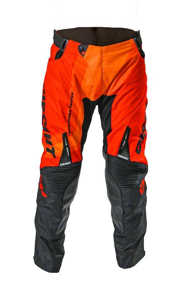Circuit Equipment Reflex Motocross Pant