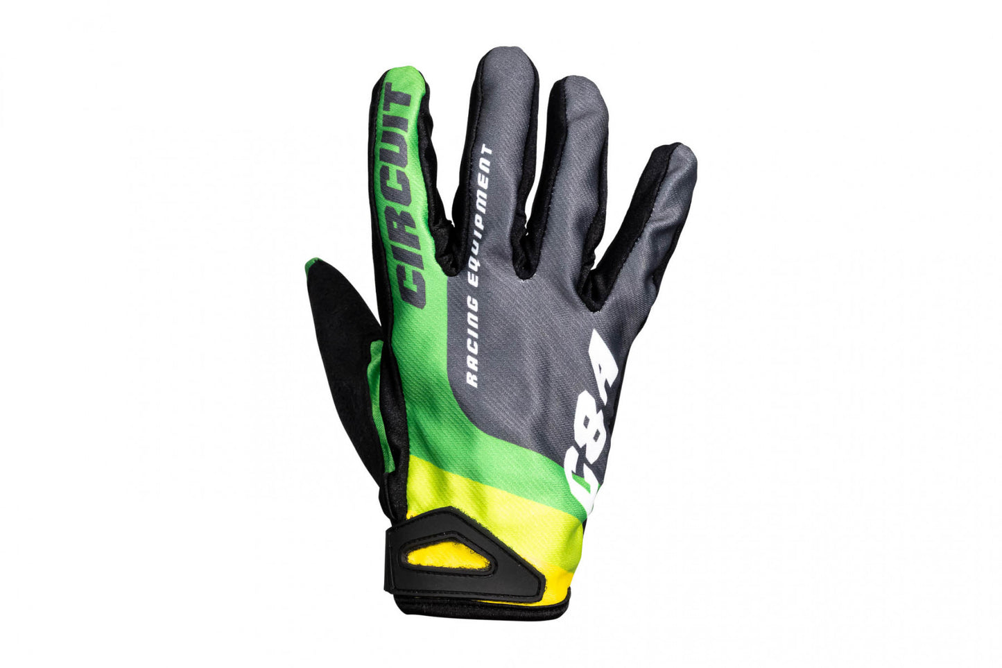 Circuit Equipment Reflex Motocross Gloves