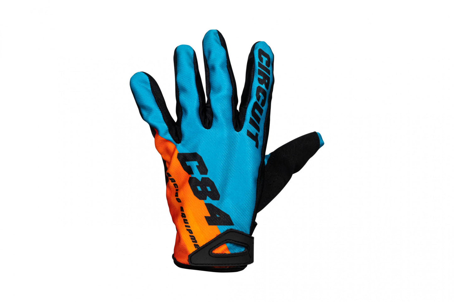 Circuit Equipment Reflex Motocross Gloves