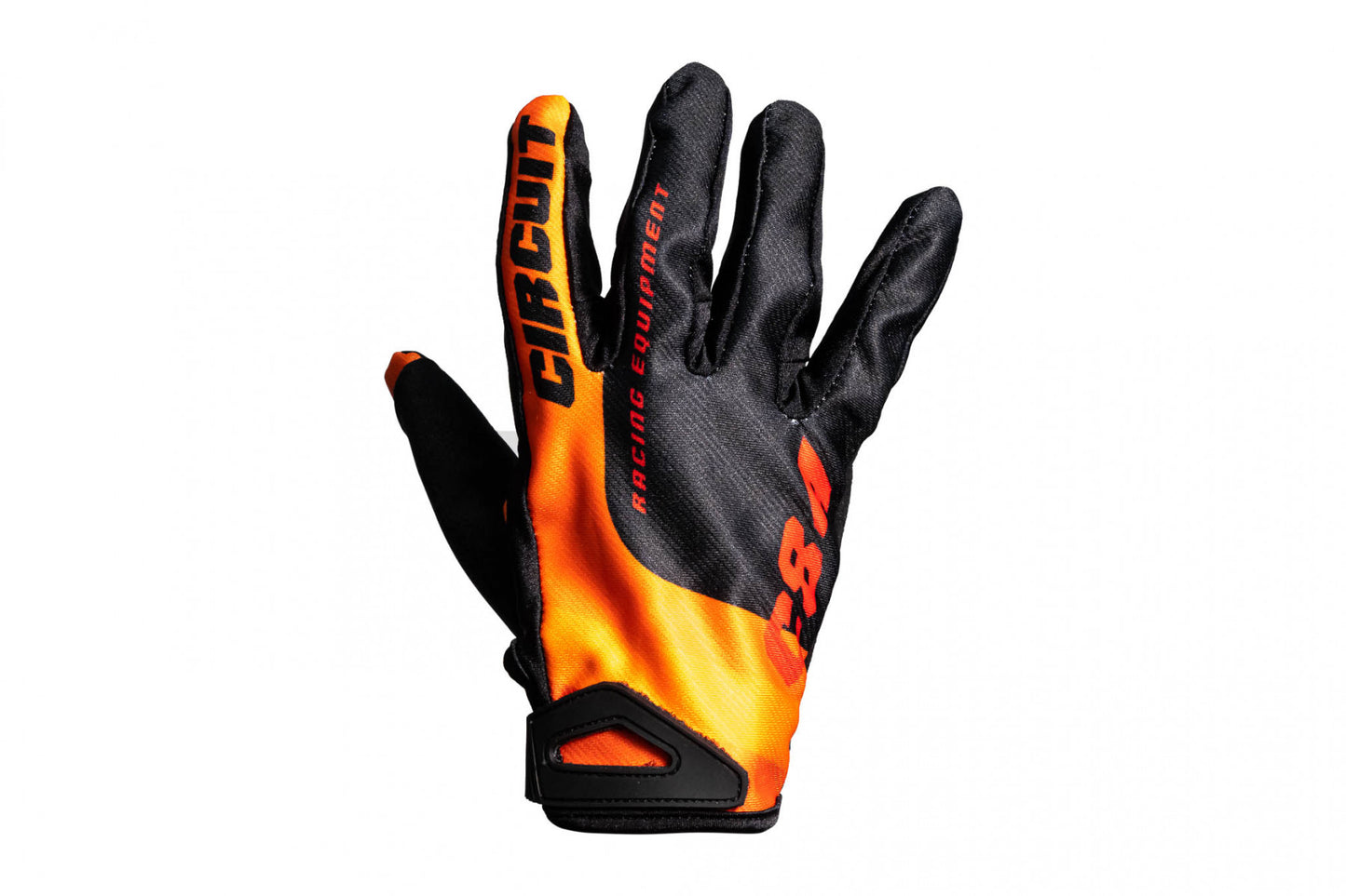 Circuit Equipment Reflex Motocross Gloves