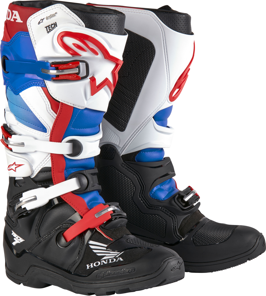 Alpinestars Honda Tech 7 Enduro Drystar Boots
