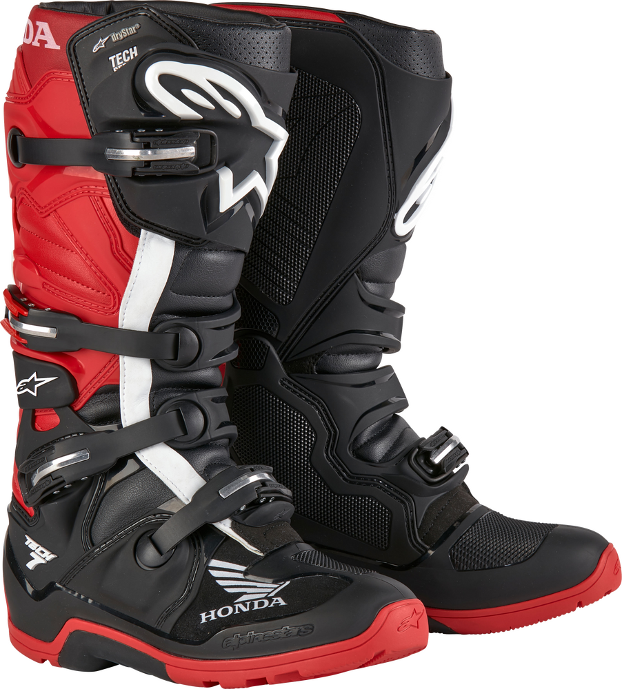 Alpinestars Honda Tech 7 Enduro Drystar Boots
