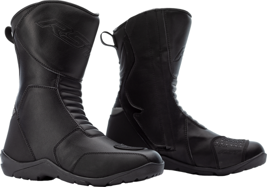 RST Womens Axiom CE Waterproof Boot Black