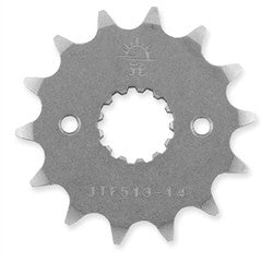JT Honda Alloy Rear Sprockets for Street