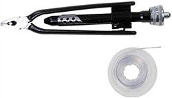 WPS Safety Wire Pliers Kit