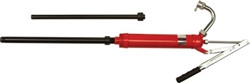 Bel-Ray Gear Saver Transmission Oil Drum Pump