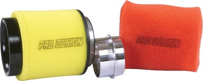 Pro Design Honda Pro Flow Pre-Filter Kit