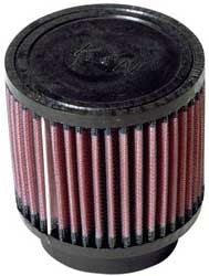 Pro Design Kawasaki Pro Flow Air Filter Kit