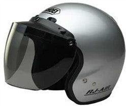 Hydron 2015 MXL Fog Free Flip-Up Shield