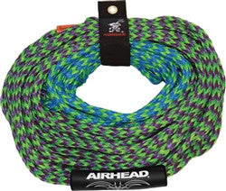 Airhead 2 Section Tow Rope For Inflatables
