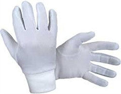 WPS Metallic Glove Liner