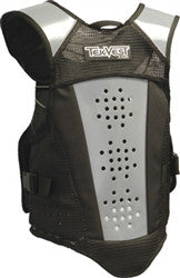 TekVest 2015 Crossover