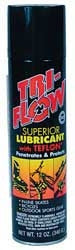 Tri-Flow  Penetrating Lubricant