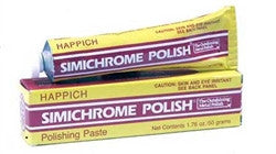 Pro Clean Simichrome Polish