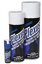 Plexus Plastic Cleaner Protectant And Polish