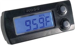Koso 2015 Egt Gauges