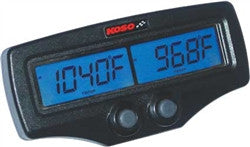 Koso 2015 Egt Gauges