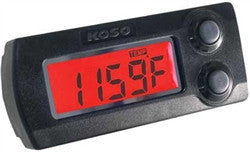 Koso 2015 Egt Gauges