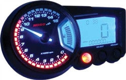 Koso 2015 Gp Style Multi-Function Gauges