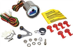 Koso H-D Speedo And Tach