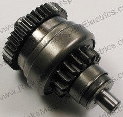 Ricks Yamaha Starter Drive