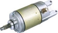 Ricks Honda New Starter Drive
