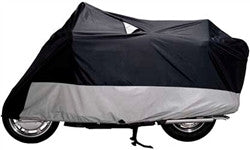 Dowco Weatherall Plus EZ-Zip Motorcycle Covers